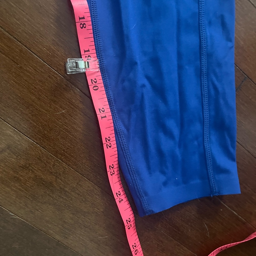Knix High Rise Legging - Picture 4 of 5